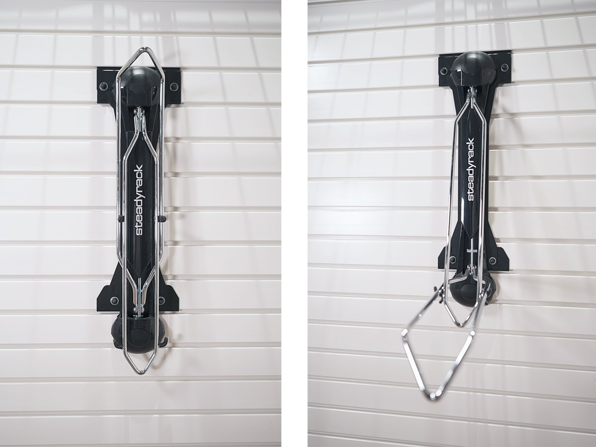 Кронштейн для велосипеда Steadyrack Classic Rack