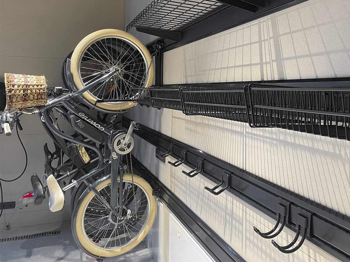 Кронштейн для велосипеда с крылом Steadyrack Fender Rack