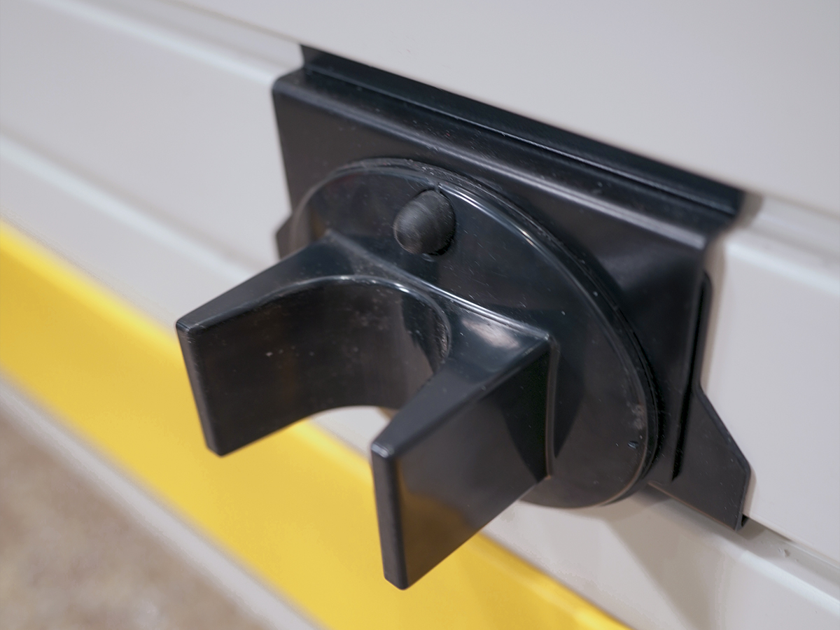 Комплект адаптеров для SteadyRack