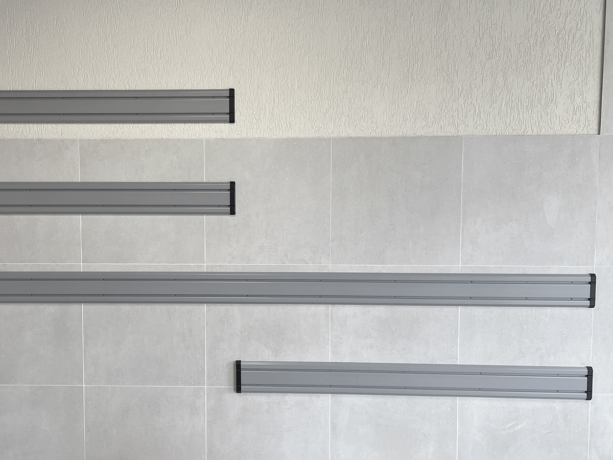 Заглушка черная