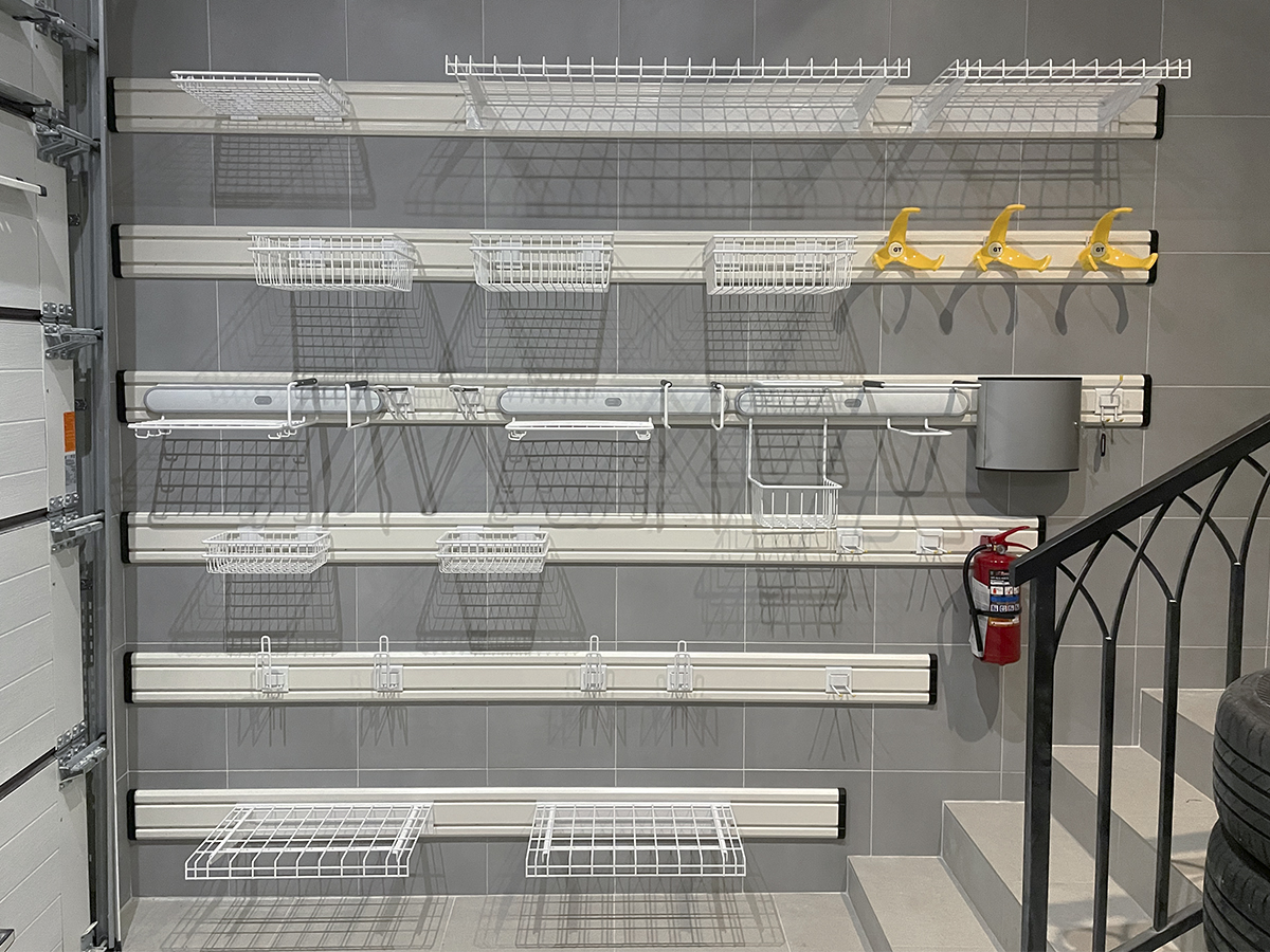 Заглушка черная