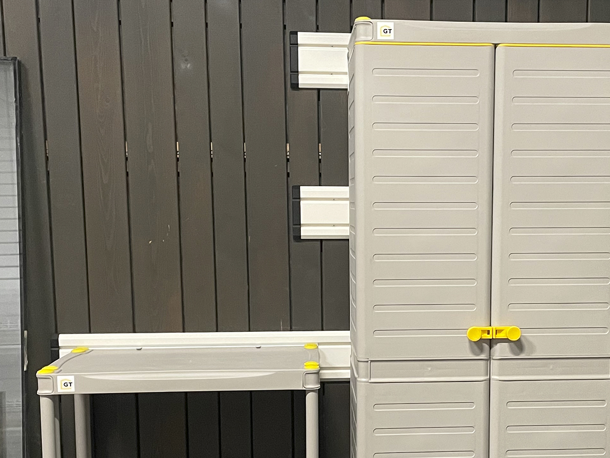 Заглушка черная